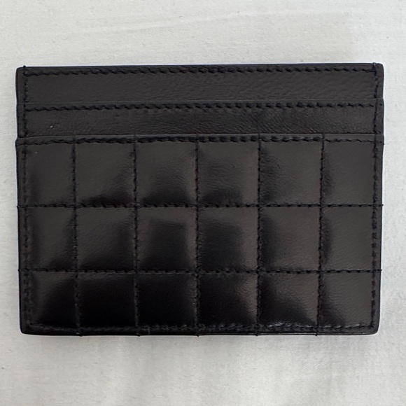 YSL Saint Laurent Cassandre card holder - Picture 2 of 4